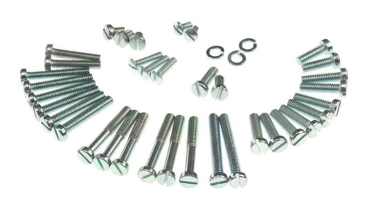 Schraubensatz Sachs 50/A und 50/2 Motor - Mofaparts