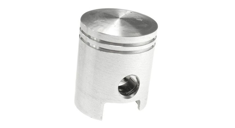 Zylinder 60cc 41mm Sachs 50/2 / 50/3 / 50/4 Gusseisen - Mofaparts