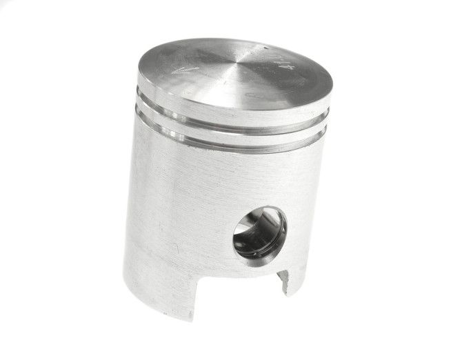 Zylinder 60cc 41mm Sachs 50/2 / 50/3 / 50/4 Gusseisen - Mofaparts