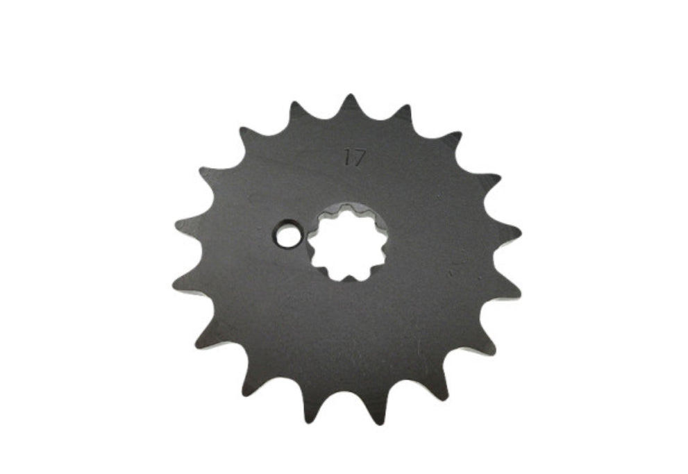 Puch 17 Ritzel - Mofaparts