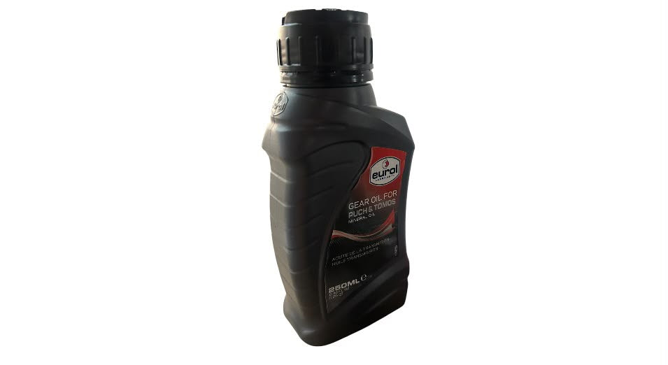 Lager-Revisionssatz – Puch Maxi / E50 (4-Lager, Anroll)