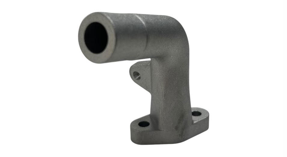 Ansaugstutzen original Sachs 503 2AL/2BL/AAL