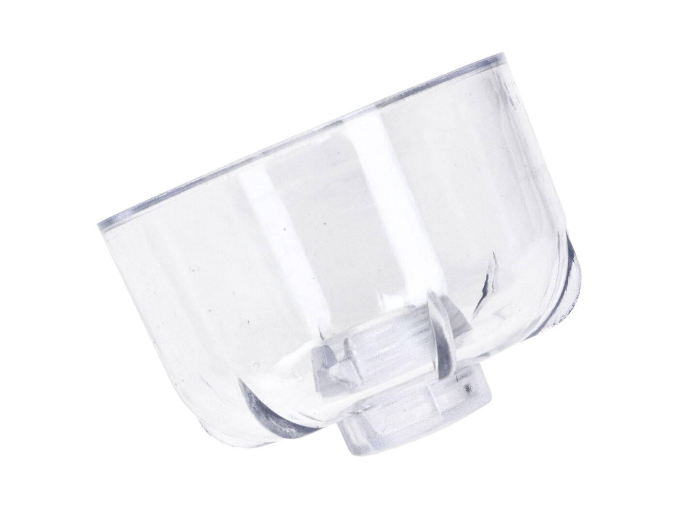 Schwimmerkappe Bing SRE, SRC, SRF, SRA transparent