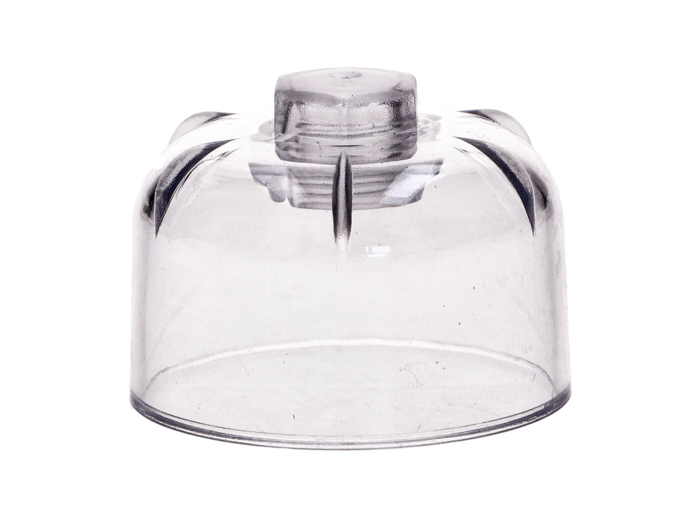 Schwimmerkappe Bing SRE, SRC, SRF, SRA transparent