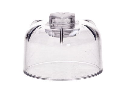 Schwimmerkappe Bing SRE, SRC, SRF, SRA transparent