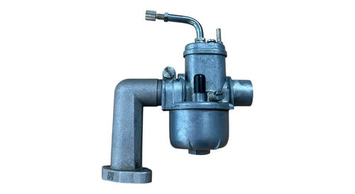 15mm Swiing Vergaser Set | Puch Z50