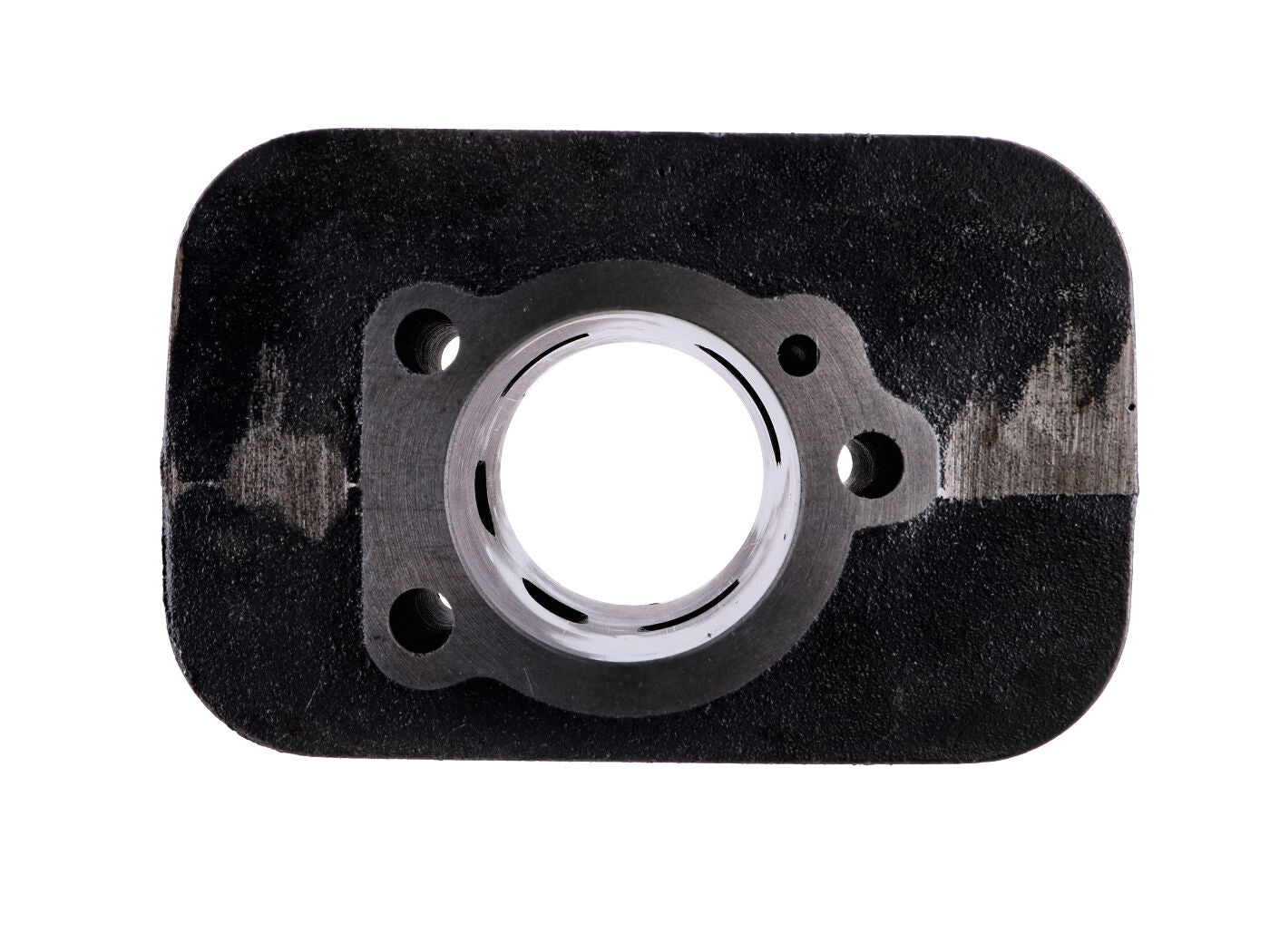 Zylinderkit 63ccm d=43mm 10mm Kolbenbolzen für Piaggio, Vespa , Ciao, Citta, SI