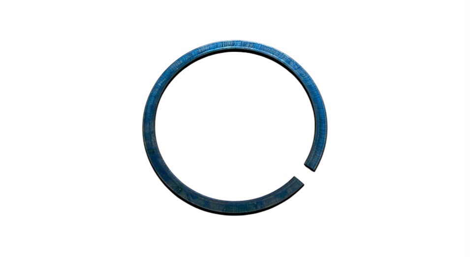 Sicherungsring 44mm 38mm für Puch Maxi E50