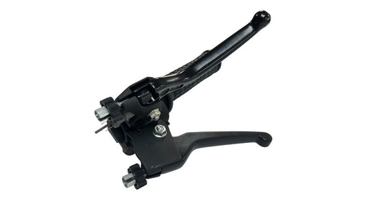 Griffset Domino Pony GTX / Alpa Chopper