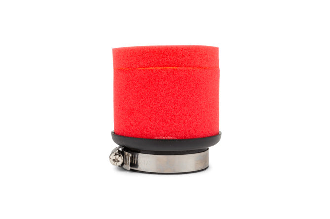 Luftfilter Racing d.46mm Motoforce Racing Rot