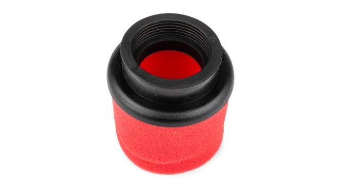 Luftfilter Racing d.46mm Motoforce Racing Rot