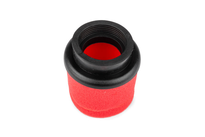 Luftfilter Racing d.46mm Motoforce Racing Rot