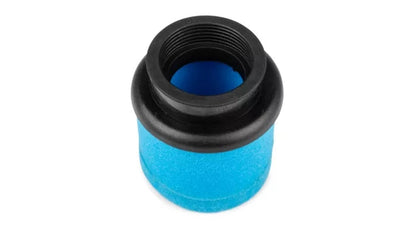 Luftfilter für PWK Vergaser d.46mm Motoforce Racing blau