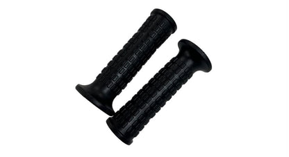 Lenkergriffe Domino Piaggio Ciao original, gerippt