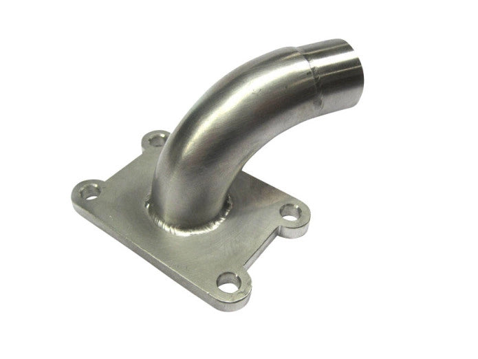 Membran Ansaugstutzen 74ccm Gilardoni Dellorto 21mm Seitlich