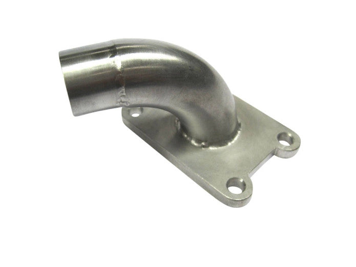 Membran Ansaugstutzen 74ccm Gilardoni Dellorto 21mm Seitlich