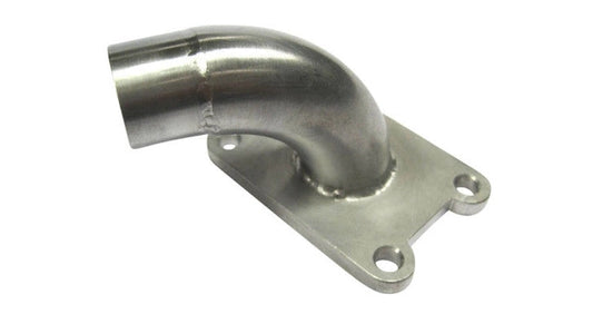 Membran Ansaugstutzen 74ccm Gilardoni Dellorto 21mm Seitlich