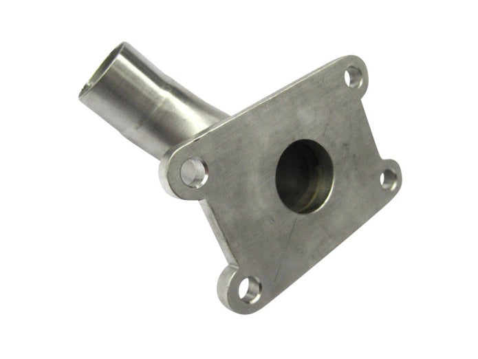 Membran Ansaugstutzen 74ccm Gilardoni Dellorto 21mm Seitlich