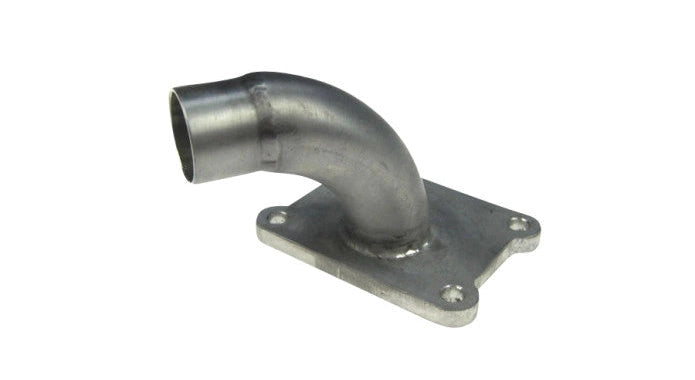 Membran Ansaugstutzen 74ccm Gilardoni Dellorto 21mm Seitlich