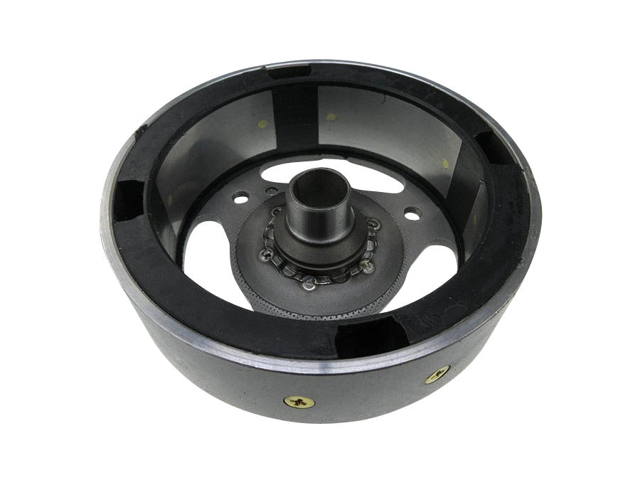 Polrad Bosch Linksdrehend | Puch Z50 / ZA50