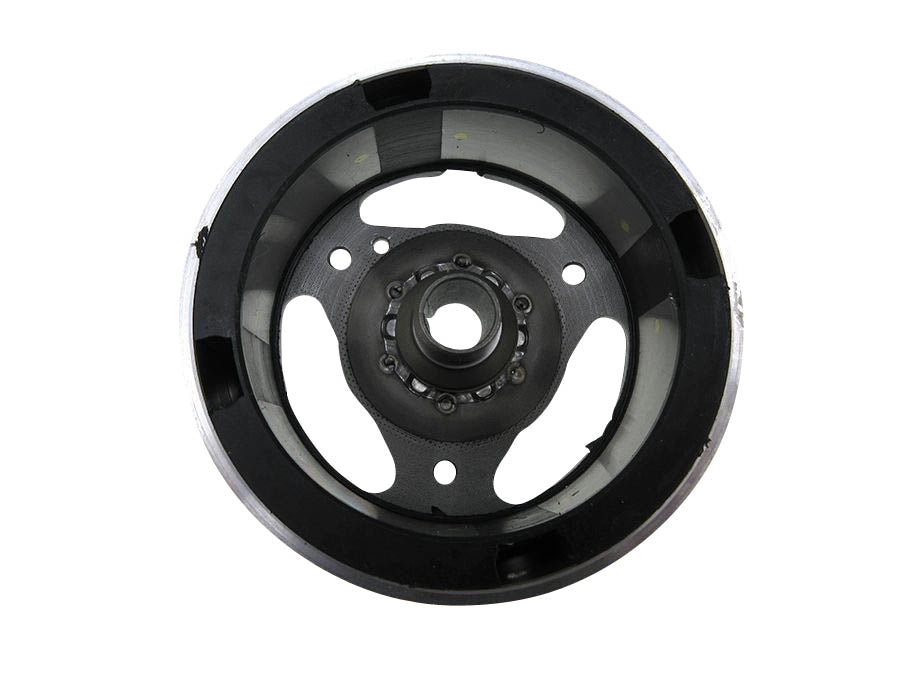 Polrad Bosch Linksdrehend | Puch Z50 / ZA50