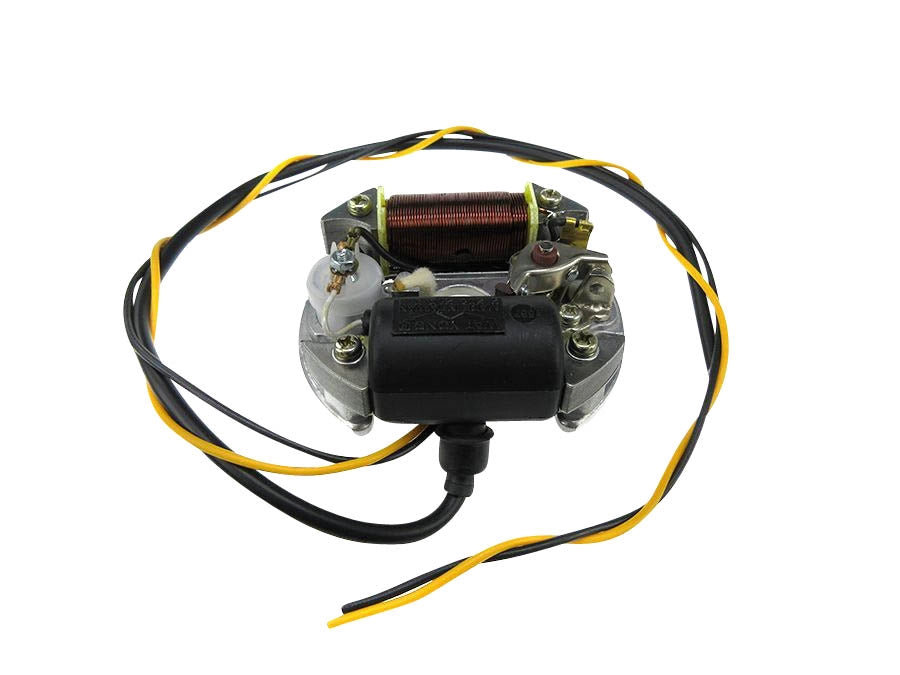 Zündung Bosch Linksdrehend 6V 17W | Puch Z50 / ZA50