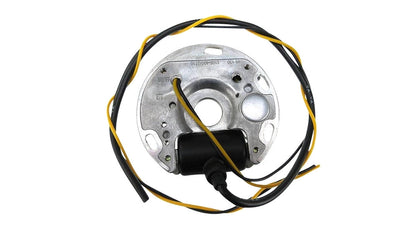 Zündung Bosch Linksdrehend 6V 17W | Puch Z50 / ZA50