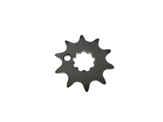Puch 11 Ritzel - Mofaparts