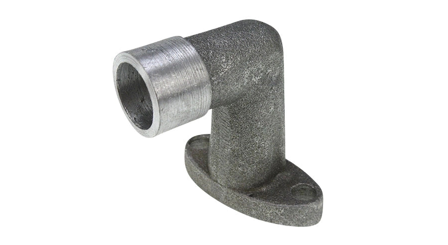 Ansaugstutzen Bing 12mm Puch Maxi E50 NTS