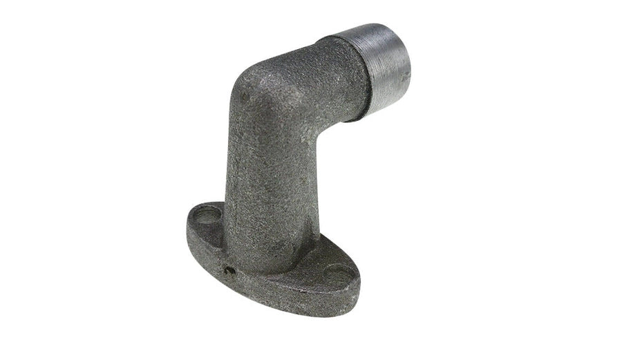 Ansaugstutzen Bing 12mm Puch Maxi E50 NTS