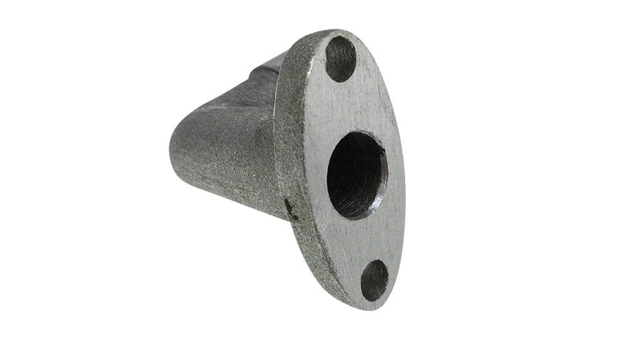 Ansaugstutzen Bing 12mm Puch Maxi E50 NTS