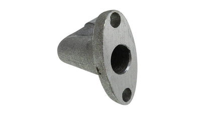 Ansaugstutzen Bing 12mm Puch Maxi E50 NTS