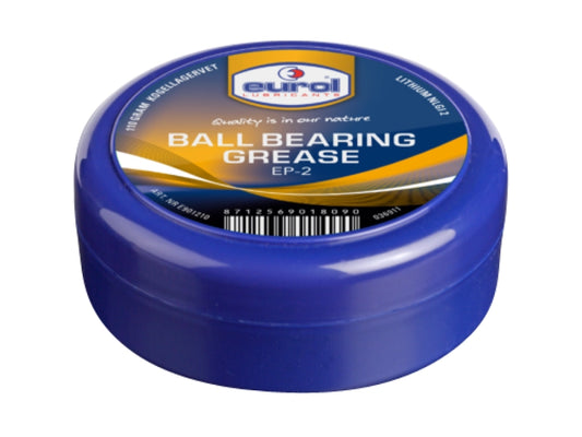 Kugellagerfett EUROL 110gr.
