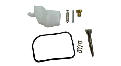 Repsatz Vergaser Dell'Orto zu SHA-Piaggio/SHA-Beta
