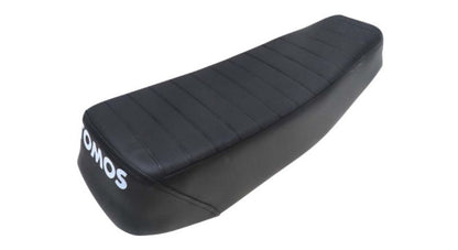 Sitze Buddyseat Tomos A3 / A35 Lang Standard Schwarz - Mofaparts