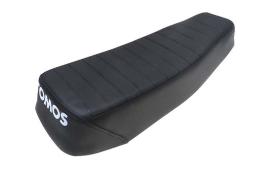Sitze Buddyseat Tomos A3 / A35 Lang Standard Schwarz