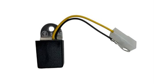 Spannungsbegrenzer 6V (Leonelli)