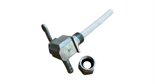 Benzinhahn Tomos / Universal (Gewinde M12x1mm)