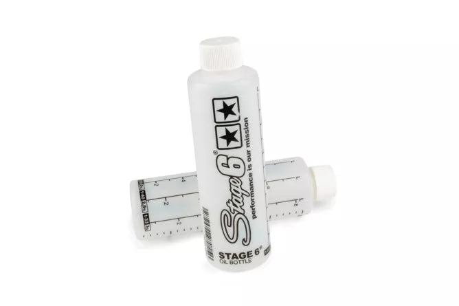 Ölmessbecher Stage6 250ml