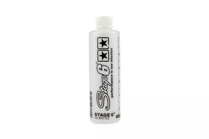 Ölmessbecher Stage6 250ml