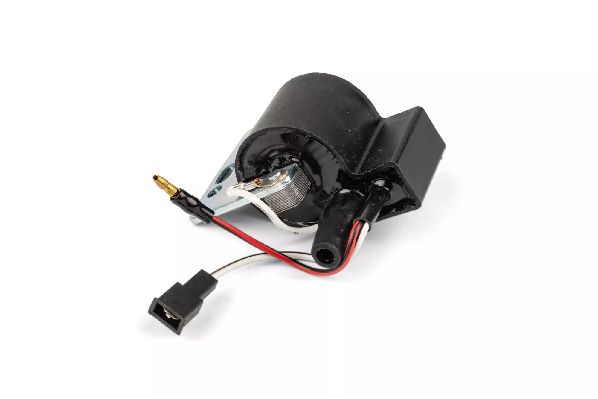 Innenrotorzündung MVT Premium mit Licht Puch Maxi