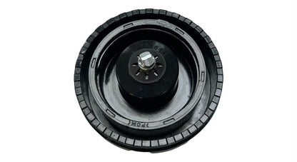 Tankdeckel abschliessbar zu Kunststoff-Tank Pony Cross 521, Pony GTX Neu