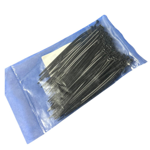 100er Pack Kabelbinder 10cm