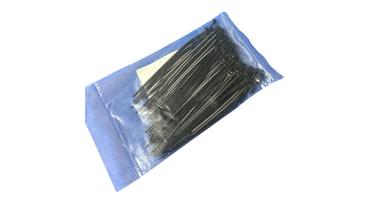 100er Pack Kabelbinder 10cm