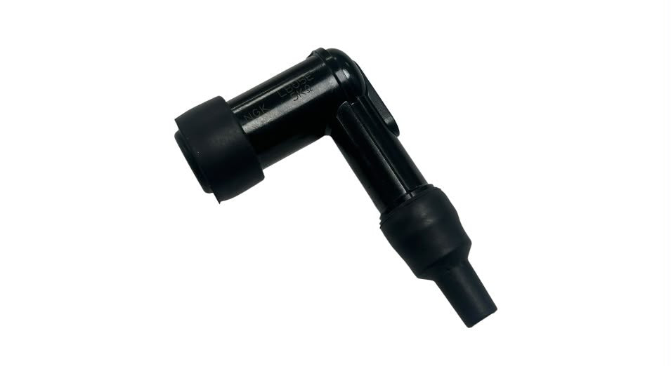 Zündkerzenstecker NGK 90° spritzwassergeschützt LB05E