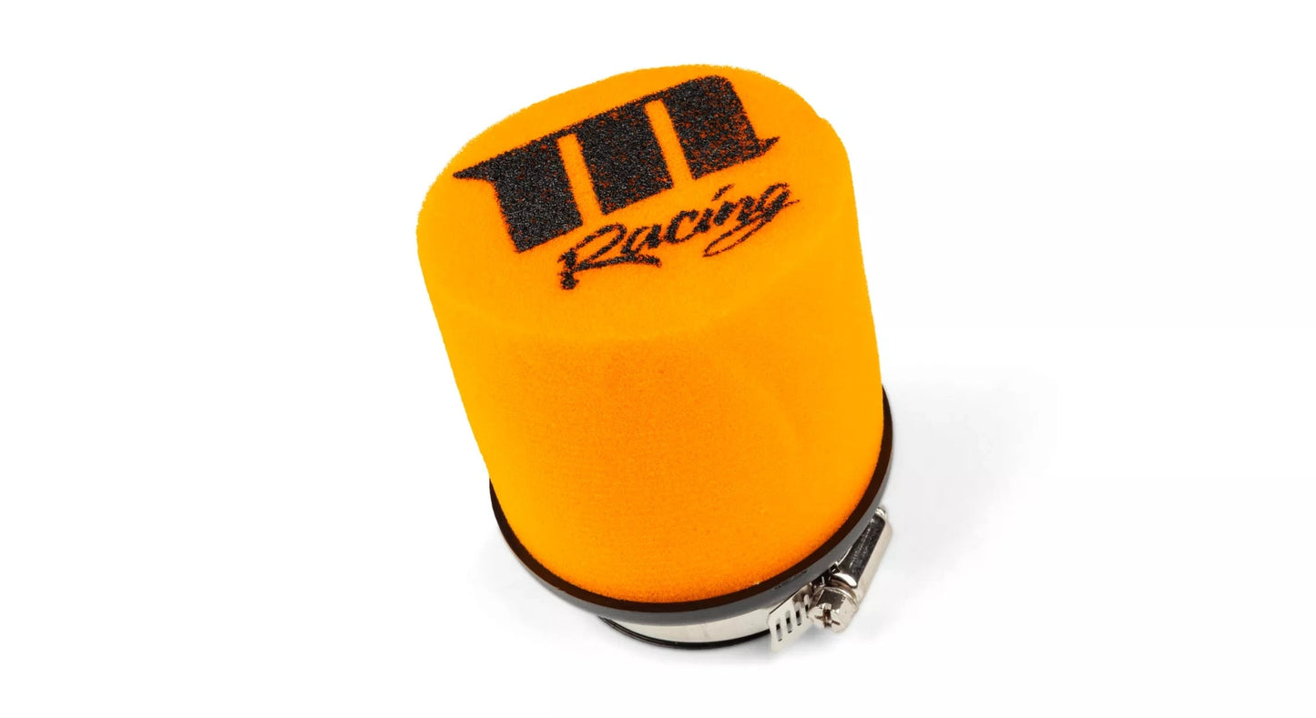Luftfilter Motoforce Racing d.46mm Orange