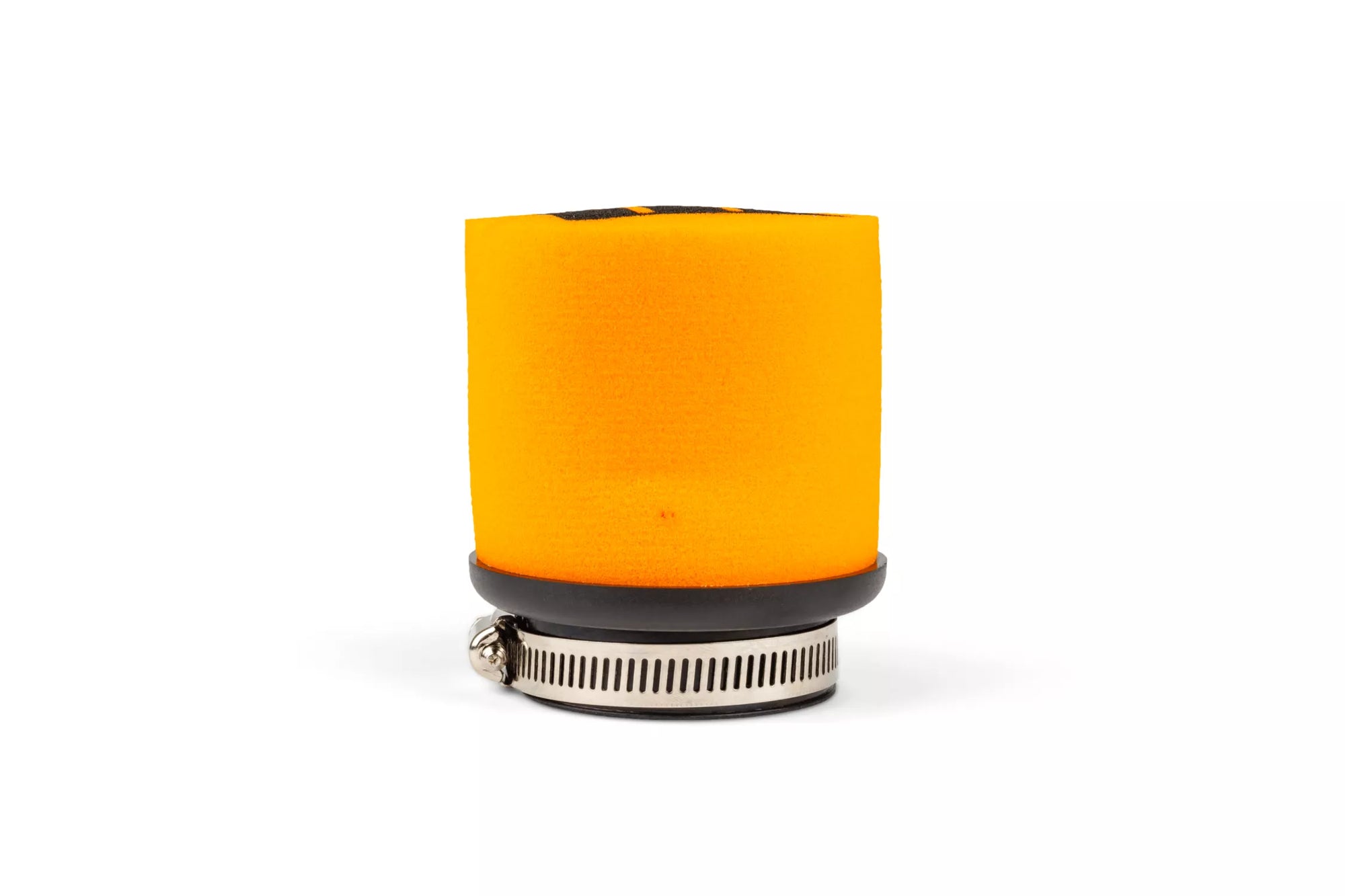 Luftfilter Motoforce Racing d.46mm Orange