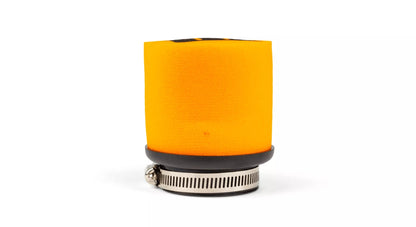 Luftfilter Motoforce Racing d.46mm Orange