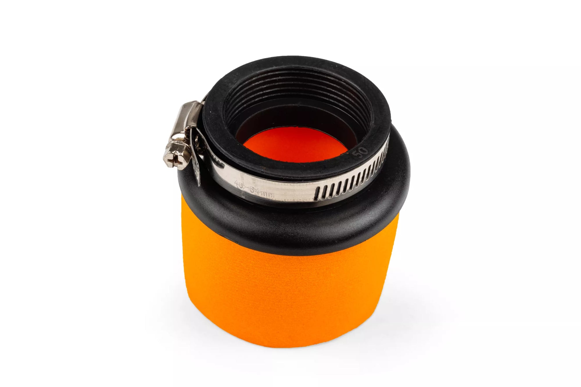 Luftfilter Motoforce Racing d.46mm Orange