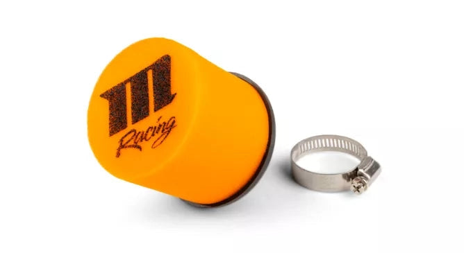 Luftfilter Motoforce Racing d.32mm Orange